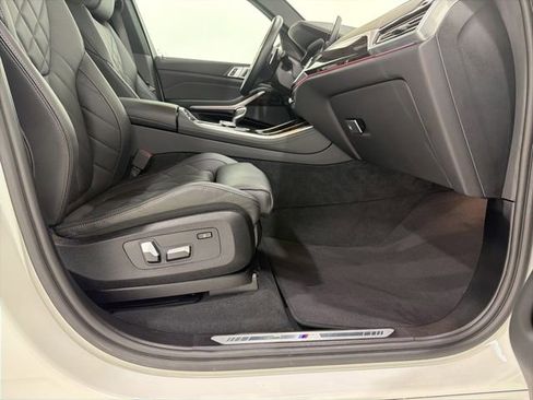 Certified 2023 BMW X5 xDrive40i w/ M Sport Package AWD/4WD image 20