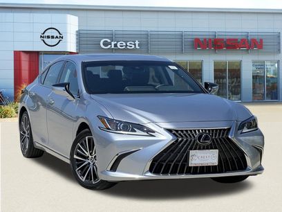 Used 2024 Lexus ES 350 w/ Premium Package