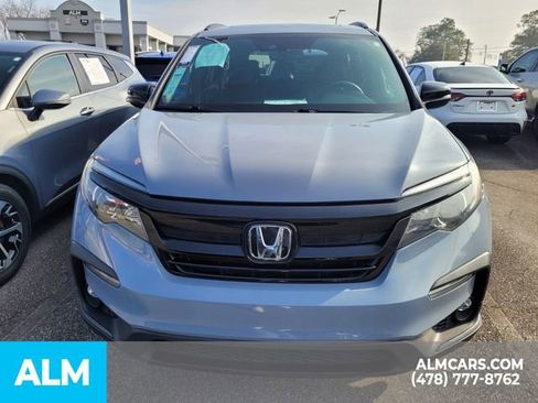 Used 2022 Honda Pilot TrailSport image 15