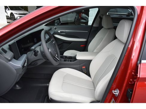 New 2026 Hyundai Sonata SE image 10
