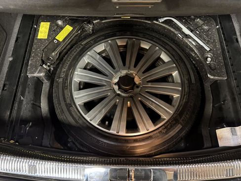 Used 2006 Volkswagen Phaeton V8 image 47