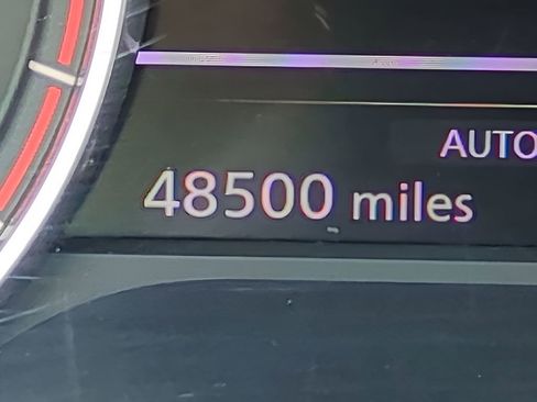 Certified 2024 Nissan Rogue SV image 27