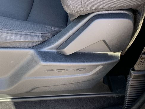 Used 2023 Ford F150 XL w/ STX Appearance Package image 23