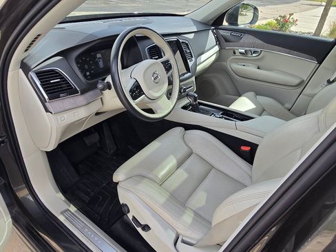 Used 2022 Volvo XC90 T6 Inscription w/ Advanced Package AWD/4WD image 26
