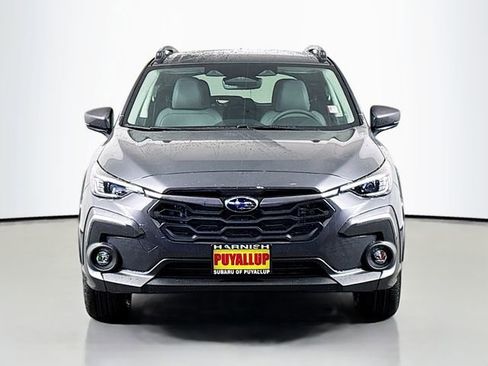 New 2026 Subaru Crosstrek 2.5i Limited image 2