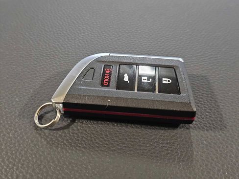 Used 2025 Acura Integra Type S image 43