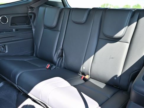 New 2025 Subaru Ascent Touring image 19