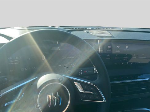 New 2026 Buick Enclave Sport Touring w/ Power Package image 4