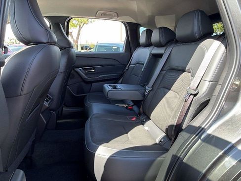 New 2026 MAZDA CX-5 Select AWD/4WD image 25