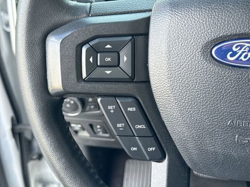 Used 2020 Ford F150 XLT w/ Equipment Group 302A Luxury AWD/4WD image 29