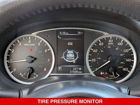 Used 2016 Nissan Sentra SL FWD image 22