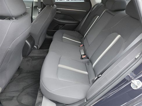 Certified 2024 Hyundai Sonata SEL image 13