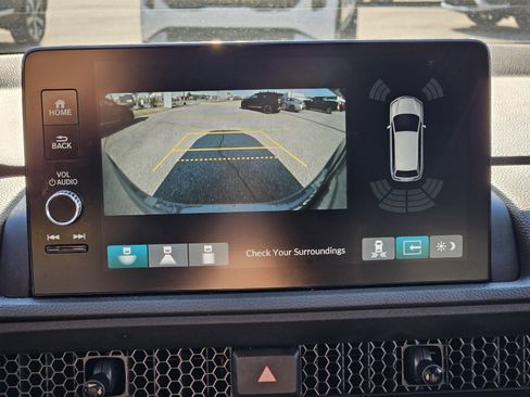 Used 2025 Honda CR-V Sport-L image 23