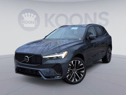New 2026 Volvo XC60 B5 Ultra w/ Protection Package Premier