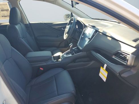 New 2025 Subaru Outback Limited image 15