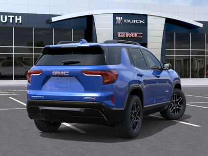 New 2026 GMC Terrain AT4 w/ Convenience Package III