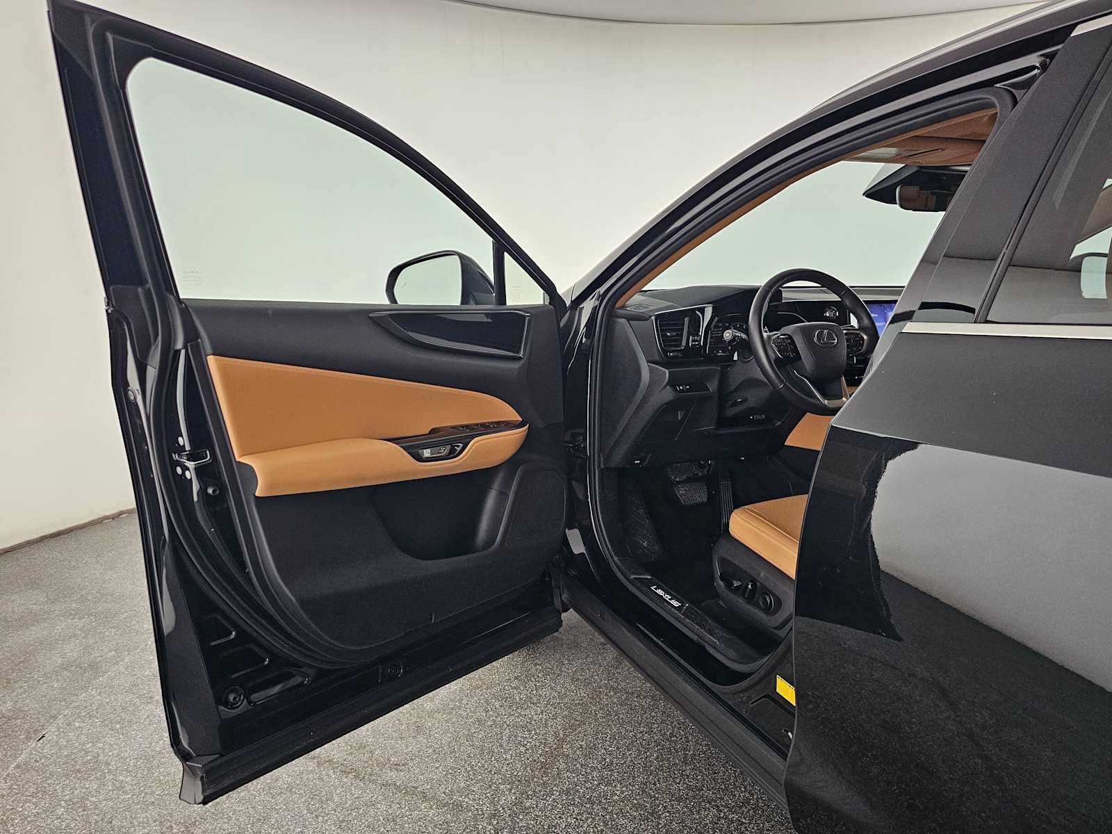 Used 2024 Lexus NX 350 AWD w/ Cold Area Package image 19