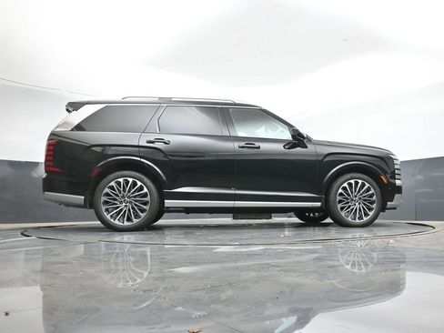 New 2026 Hyundai Palisade Calligraphy AWD/4WD image 14