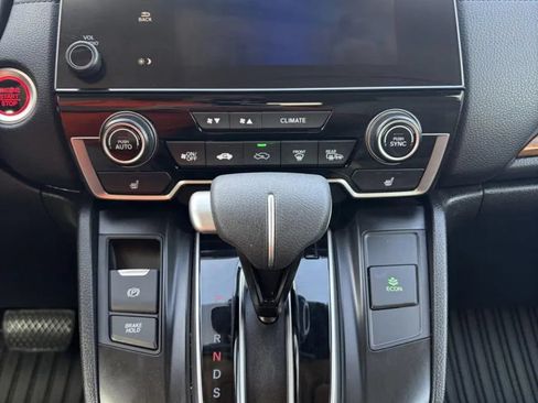 Used 2018 Honda CR-V EX image 21