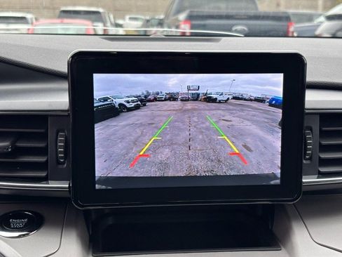 Used 2023 Ford Explorer XLT w/ Equipment Group 202A image 26