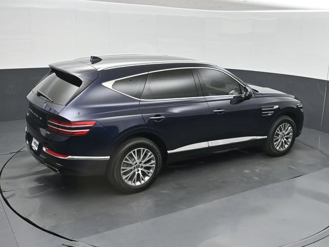 Used 2024 Genesis GV80 2.5T AWD/4WD image 39