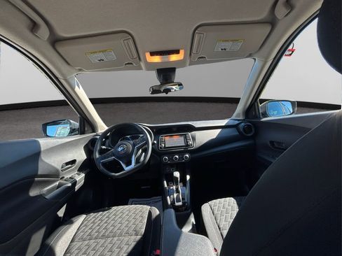 Used 2021 Nissan Kicks S image 23