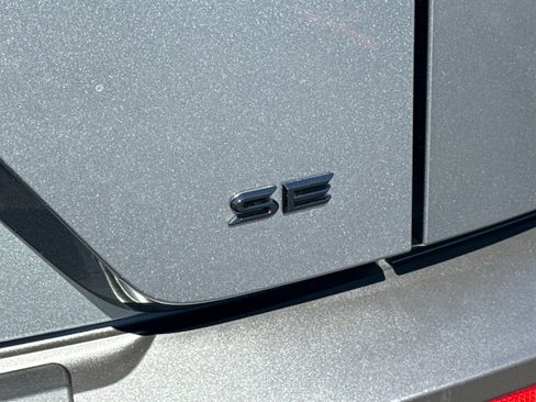 New 2026 Toyota C-HR AWD/4WD image 11