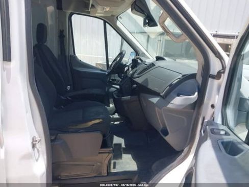 Used 2018 Ford Transit 350 148 High Roof RWD image 5