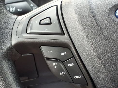 Certified 2024 Ford Edge SE AWD/4WD image 23