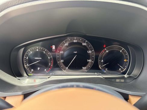 New 2026 MAZDA CX-70 3.3 Turbo S w/ Premium Plus AWD/4WD image 44