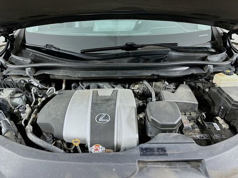 Used 2017 Lexus RX 350 FWD w/ Premium Package image 34