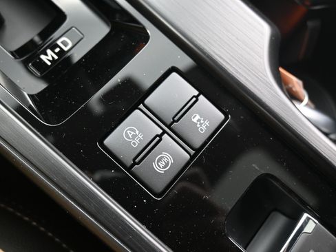 New 2026 Subaru Outback Limited AWD/4WD image 28