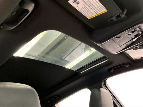 Used 2024 Chevrolet Equinox RS w/ RS Leather Package FWD image 20