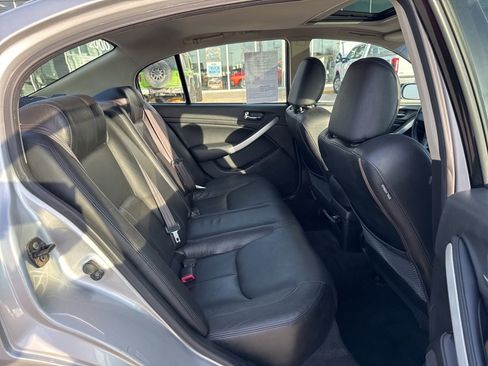 Used 2006 INFINITI G35 x Sedan image 24