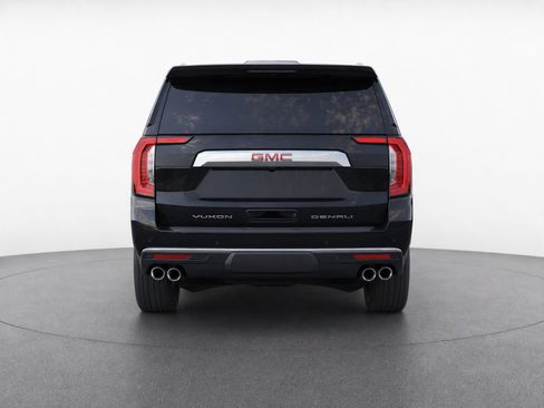 Used 2023 GMC Yukon Denali w/ Denali Reserve Package AWD/4WD image 7
