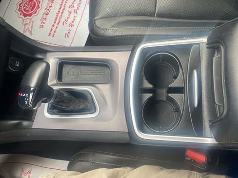 Used 2022 Dodge Charger SXT w/ Leather Interior Group image 24