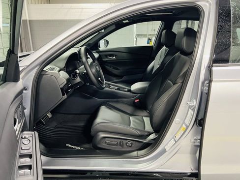 New 2026 Honda Accord Sport image 22