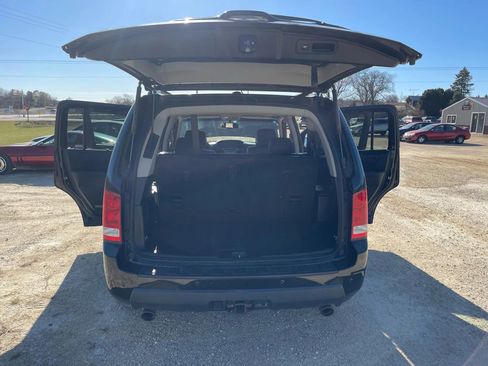 Used 2009 Honda Pilot Touring image 14