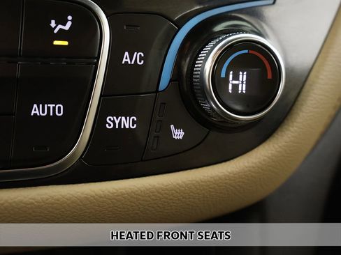 Used 2023 Chevrolet Equinox Premier FWD image 6