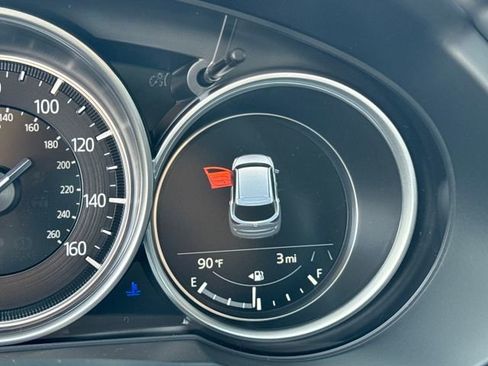 Used 2025 MAZDA CX-5 AWD 2.5 S w/ Preferred Package image 16