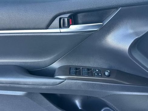 Certified 2023 Toyota Camry SE w/ Protection Package (Q2) (TMS) FWD image 14