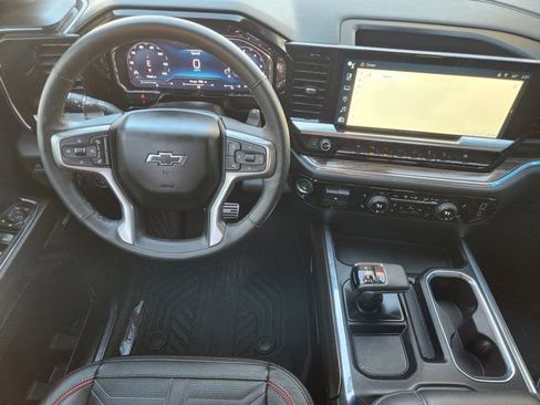 Used 2024 Chevrolet Silverado 1500 RST w/ All Star Edition Plus image 29