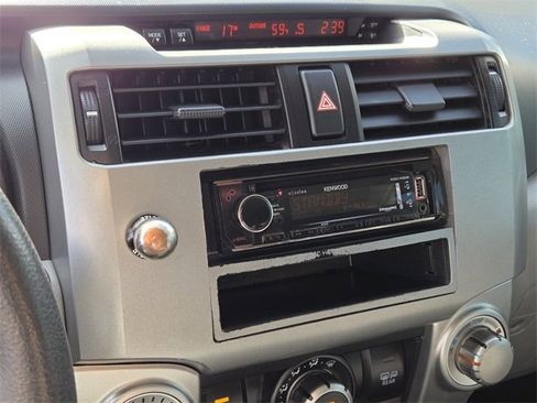 Used 2012 Toyota 4Runner SR5 image 22