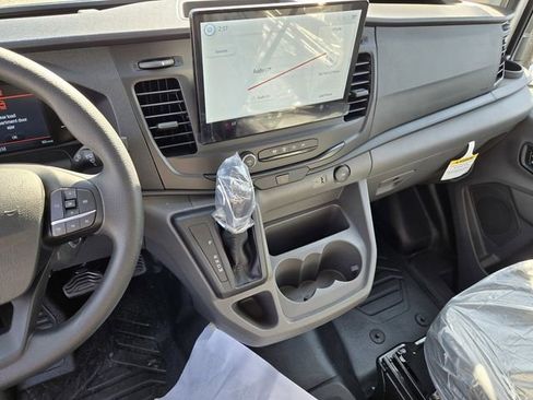 New 2026 Ford Transit 250 Base w/ Exterior Upgrade Package image 20