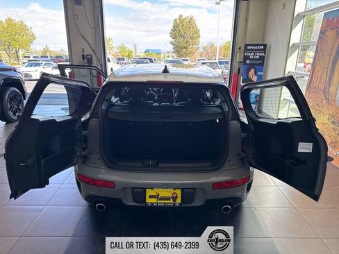 Used 2020 MINI Cooper Clubman S FWD image 24