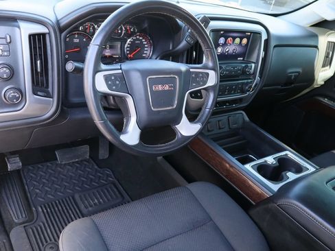 Used 2016 GMC Sierra 2500 SLE image 11