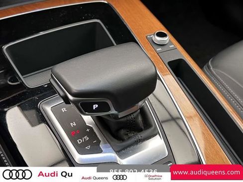 Certified 2023 Audi Q5 2.0T Premium Plus w/ Premium Plus Package AWD/4WD image 31