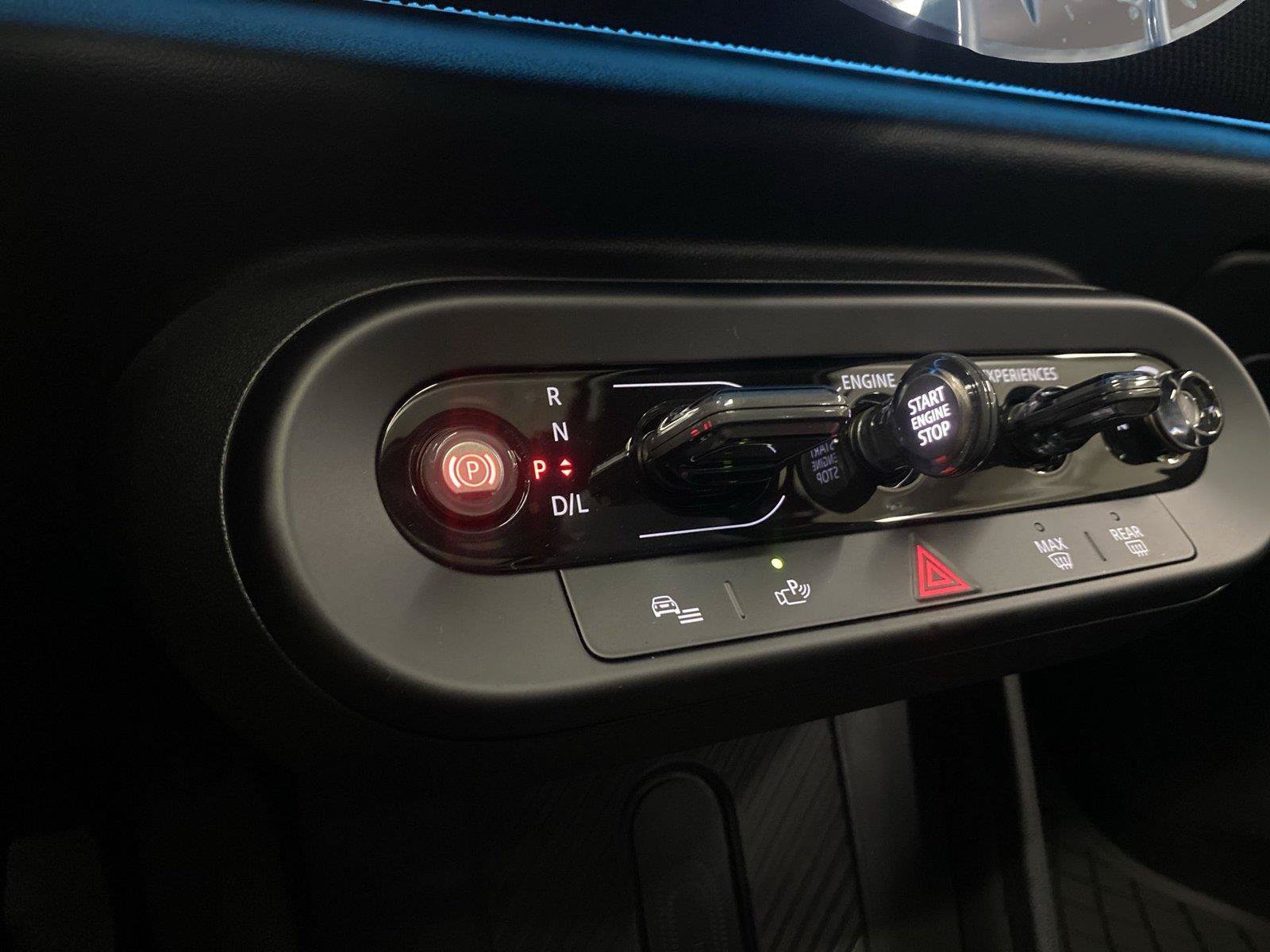 New 2026 MINI Cooper 4-Door Hardtop FWD image 26