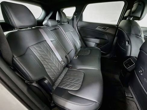 Used 2023 Kia Sportage X-Line AWD/4WD image 34