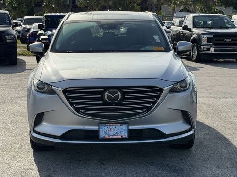 Used 2020 MAZDA CX-9 Grand Touring FWD image 3
